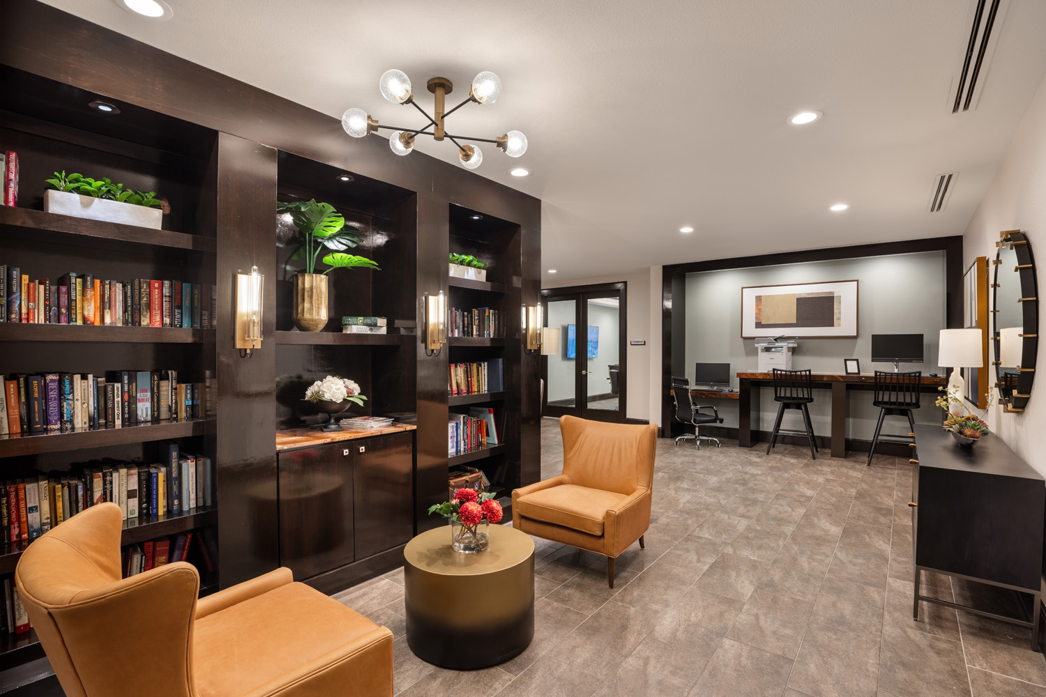 Schools 1 | Tanglewood Galleria Houston Apartments